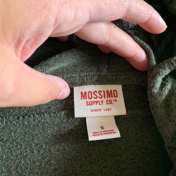 Hooded sweatshirt. - Picture 3 of 3